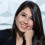 Lucelia Gómez nueva Sales Manager de Bunker DB en República Dominicana